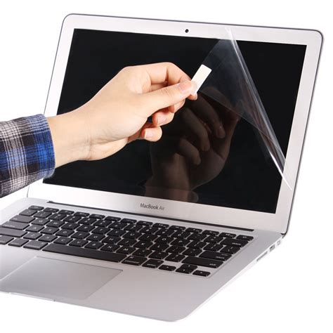 Laptop Screen Protector 3 in 1 | Silicon.PK