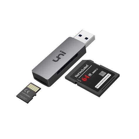 tradícia Varianta poverenia sd card adapter usb small tŕň odcudzenie ...