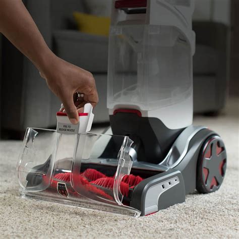 Hoover Pet Carpet Cleaner Manual