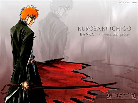 Top 10 Strongest Bankai in "Bleach" - ReelRundown