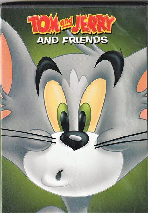 Tom and Jerry and Friends - Walmart.com