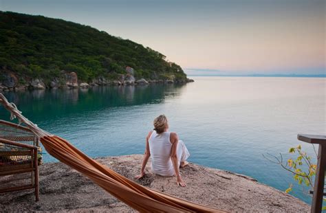 Mumbo Island | Lake Malawi National Park | Malawi Tourism