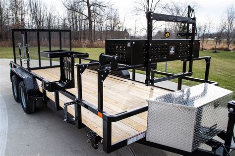 The Top Utility Trailer Accessories to Enhance Your Hauling Capability ...