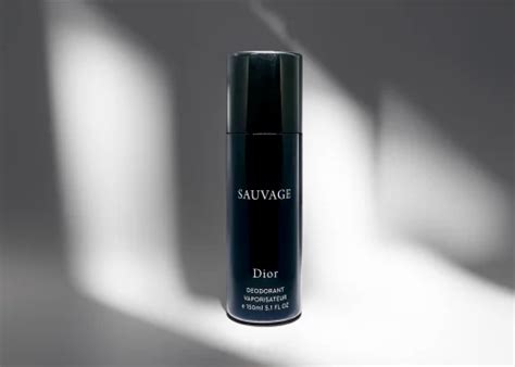 Dior Sauvage Deodorant, Packaging Size: 150 mL at ₹ 780 in New Delhi ...