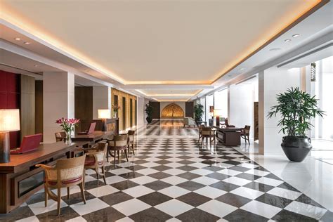 The Oberoi New Delhi- Deluxe Delhi, India Hotels- GDS Reservation Codes ...