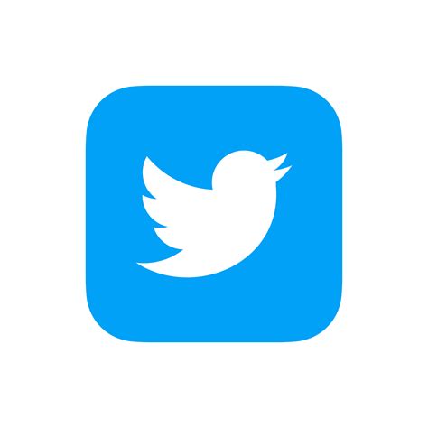 Twitter logo png, Twitter icon transparent free png 18930745 PNG