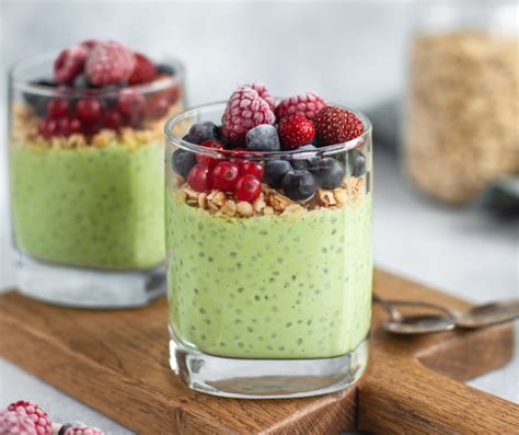 Matcha Green Tea Recipes | Shopify