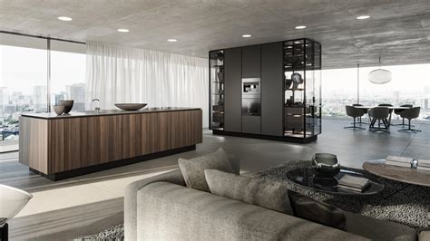 Kitchen Ideas & Inspiration by SieMatic | SieMatic