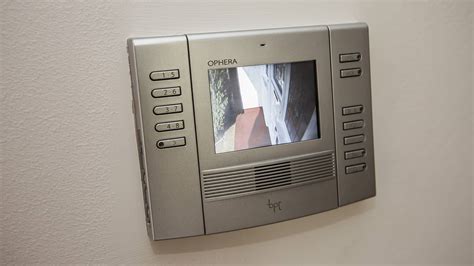 Door Entry Systems in London | AAI Security Systems