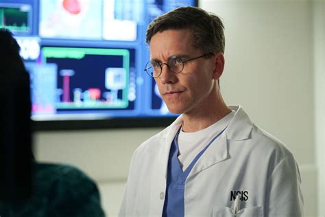 NCIS: Is Brian Dietzen's Jimmy Palmer OK? Could a New Cast Member Be ...