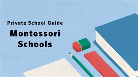 Chicago-Area Private School Guide: Montessori Schools - Better Magazine