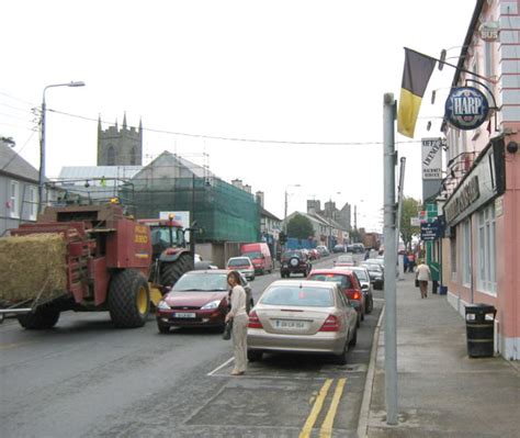 Ardee, Ireland Tourist Information