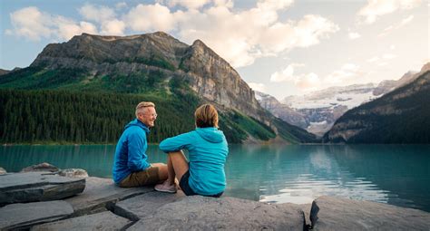 Summer in Banff and Lake Louise | Banff & Lake Louise Tourism