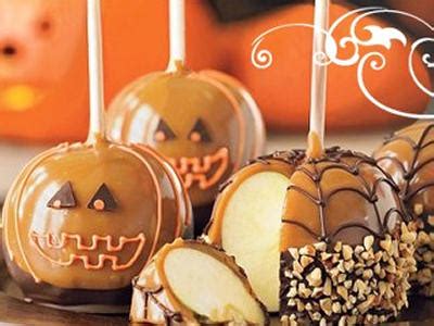 Halloween Candy Apples Pictures, Photos, and Images for Facebook ...