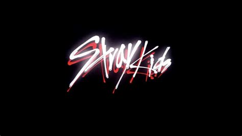 SKZ Logo Wallpapers - Wallpaper Cave