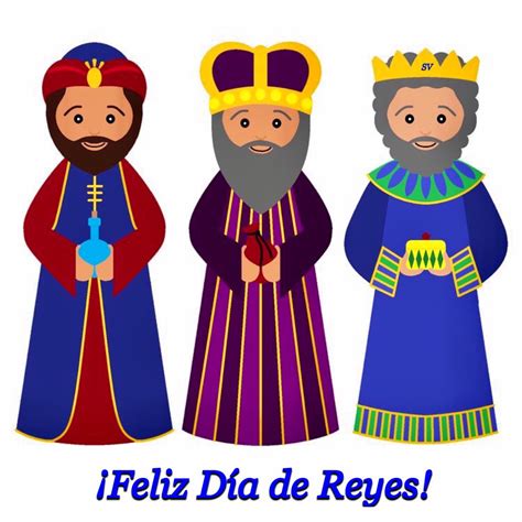 Top 165+ Imagenes de reyes magos animados - Destinomexico.mx