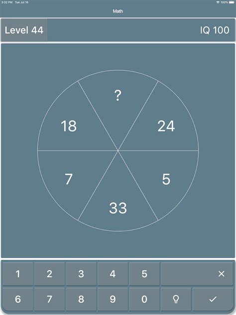 Math Riddles: IQ Test for Android - Download