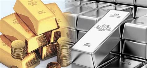 Is Gold Or Silver A Better Investment Going Into 2020? - InvestingHaven