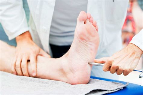 What Is Diabetic Neuropathy? | Reader’s Digest