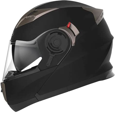 Top 5 Best Modular Motorcycle Helmets [2021 Review] - HelmetsGuide