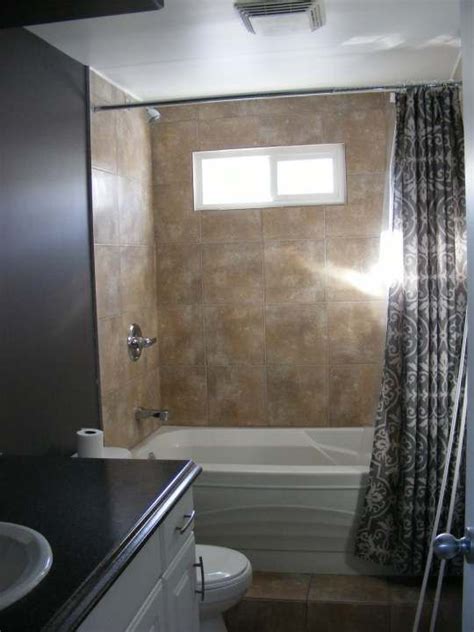 Double Wide Mobile Home Bathroom Remodel Before And After – BESTHOMISH