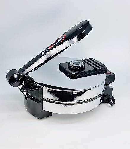 Top 10 Best Automatic Roti Maker Machine : Reviews & Buying Guide - Katynel