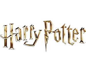 Hp Logo Harry Potter