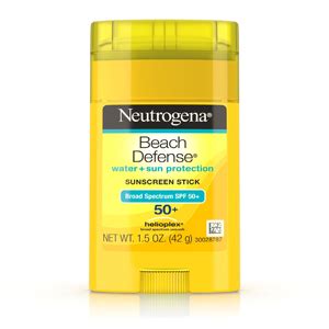 Neutrogena Sunscreen Stick Review: Is It Safe To Use Over Skin?