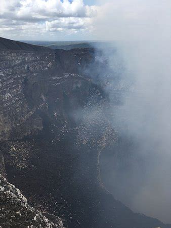 Masaya Volcano National Park - 2018 All You Need to Know Before You Go ...