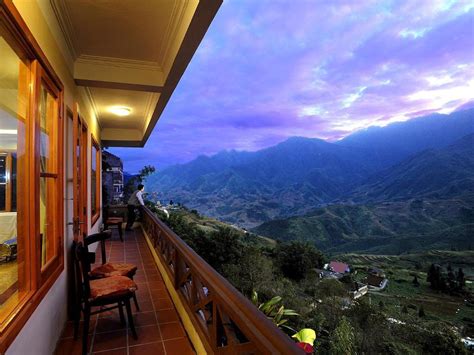 Best Price on Sapa Lodge Hotel in Sapa + Reviews