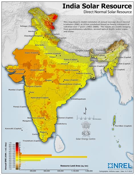 NewEnergyNews More: INDIA PLANS WORLD’S BIGGEST SOLAR POWER PLANT