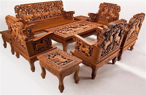 Most beautiful handmade wooden furniture ideas that are truly amazing ...