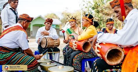 From Mindanao to Luzon: A Tour of the Philippines' Most Unique Cultural ...