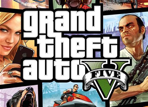 Download GTA 5 ~ ANDROID APK TUDO