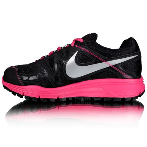 Nike Lady LunarFly+ 3 GORE-TEX Waterproof Trail Running Shoes - 50% Off ...