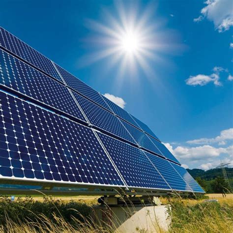 Solar Energy Advantages in South Africa | Facts About Solar Power