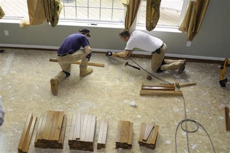 What Causes A Basement To Flood? - House of Harper Blog