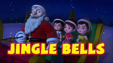 Jingle Bells Songs for Children - WorldTamilchristians-The Collections ...