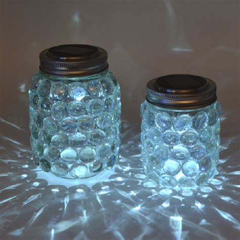 Mason Jar Crafts | Guide Patterns