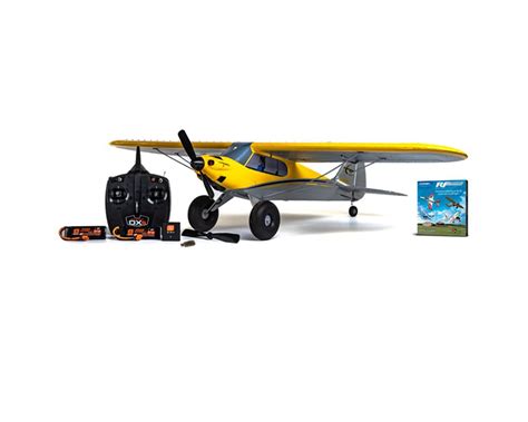 RC Airplane Kits, Unassembled, ARF & RTF - AMain Hobbies