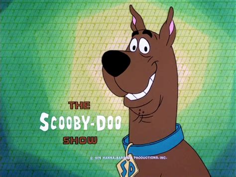 The Scooby-Doo Show | Scoobypedia | Fandom