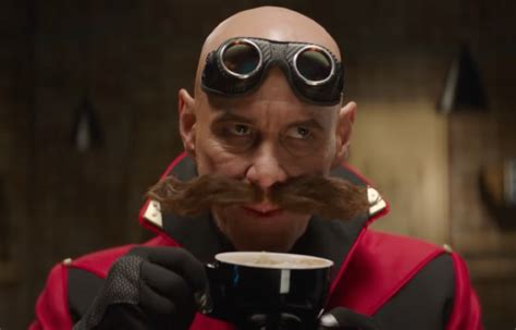 Jim Carrey’s megalomaniac Robotnik steals the show in Sonic 2 final ...