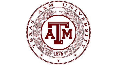 Texas A&M Logo, symbol, meaning, history, PNG, brand