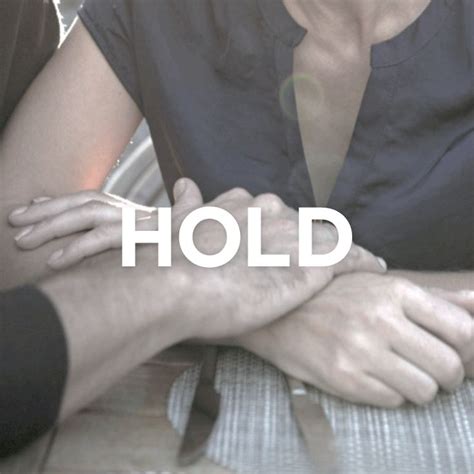 Holding hands is a simple, universal gesture that represents a special ...