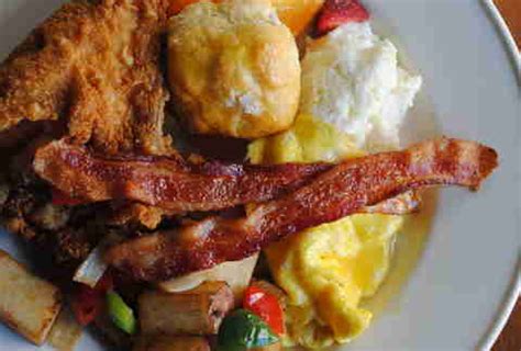 Best Brunch in San Francisco - Thrillist