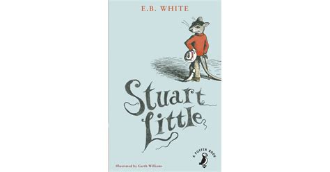 Stuart Little | Books Kids Should Read Before Age 12 | POPSUGAR Family ...