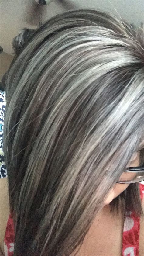 33 Gorgeous Gray Hair Styles You Will Love – Eazy Glam