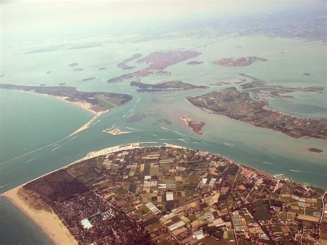 Guided tour of Venice Lagoon islands – Venetian Life