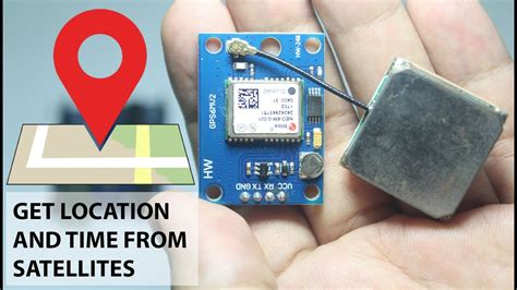 Interface NEO-6M GPS Module With Arduino, 52% OFF | rbk.bm