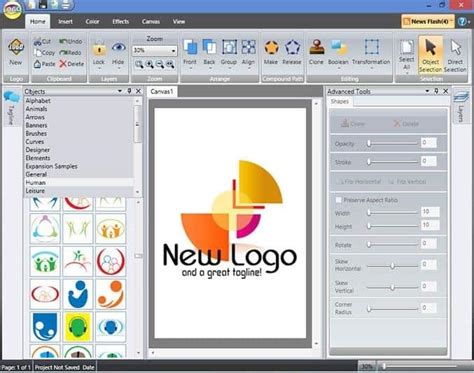 6 best logo design software for Windows 10 PC